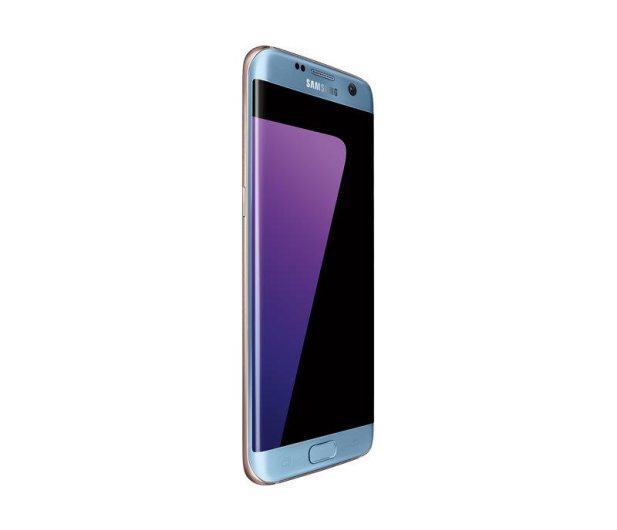 Samsung Galaxy S7 edge G935F 32GB Coral Blue - 342881 - zdjęcie 4